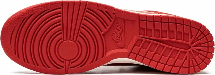 Dunk Hi SE "First Use" sneakers - Image 4