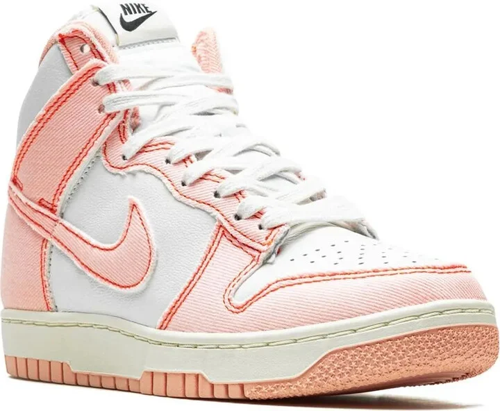 Dunk High 1985 "Arctic Orange" sneakers - Image 2