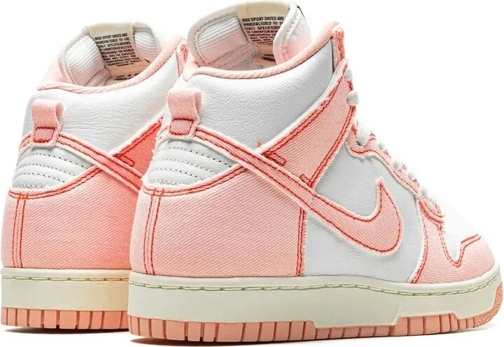 Dunk High 1985 "Arctic Orange" sneakers - Image 3