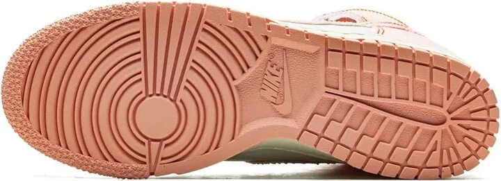 Dunk High 1985 "Arctic Orange" sneakers - Image 4