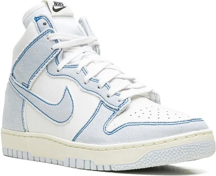 Dunk High 1985 "Blue Denim" sneakers - Image 2