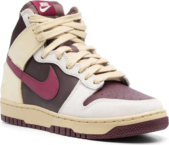 Dunk High 1985 "Valentine's Day" sneakers - Image 2