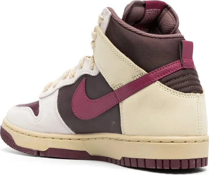 Dunk High 1985 "Valentine's Day" sneakers - Image 3