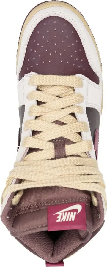 Dunk High 1985 "Valentine's Day" sneakers - Image 4