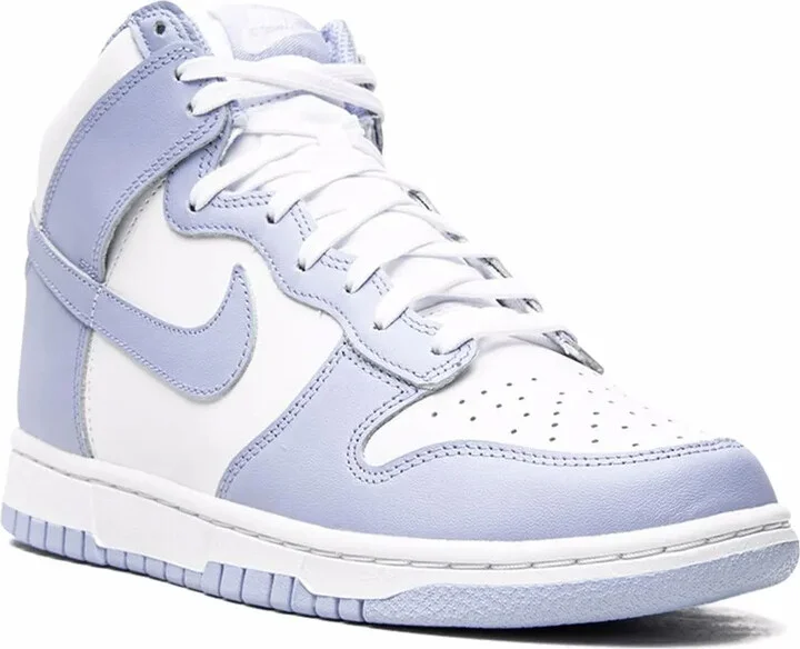 Dunk High "Aluminum" sneakers - Image 2