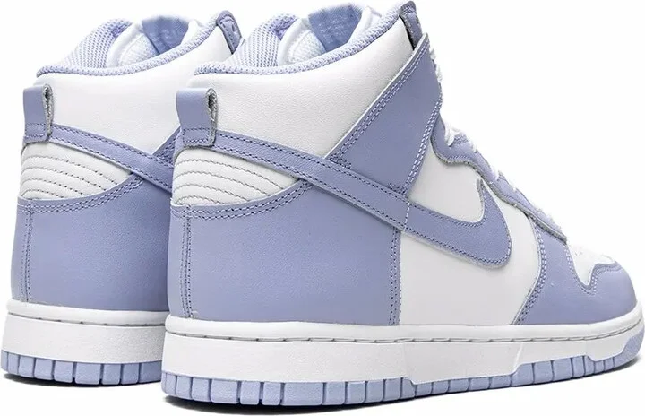 Dunk High "Aluminum" sneakers - Image 3