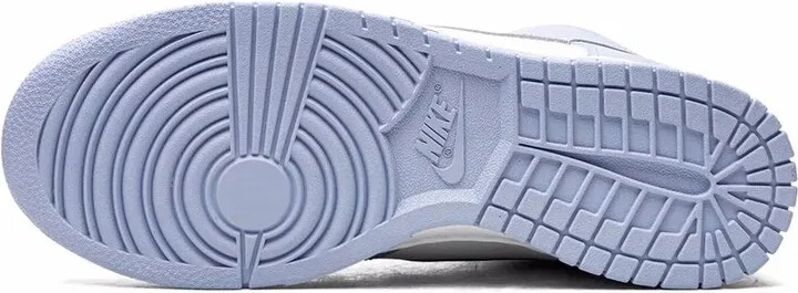 Dunk High "Aluminum" sneakers - Image 4