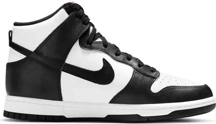 Dunk High Basketball Sneaker - Image 3