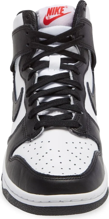 Dunk High Basketball Sneaker - Image 4
