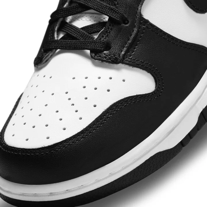 Dunk High Basketball Sneaker - Image 8