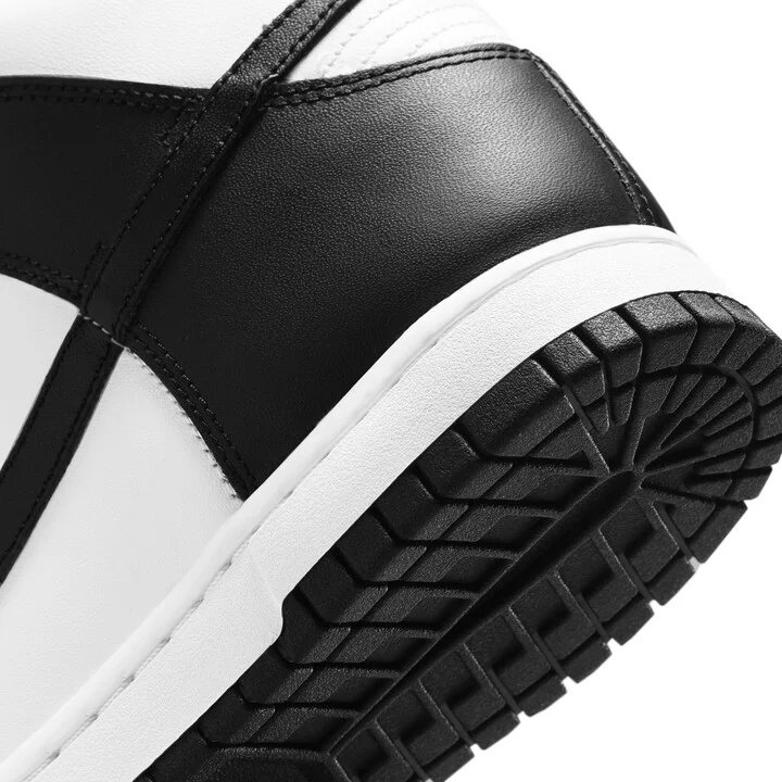 Dunk High Basketball Sneaker - Image 9