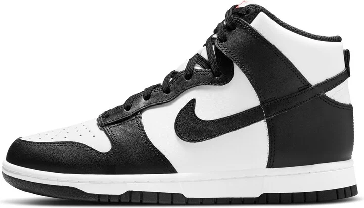 Dunk High Basketball Sneaker - Image 10