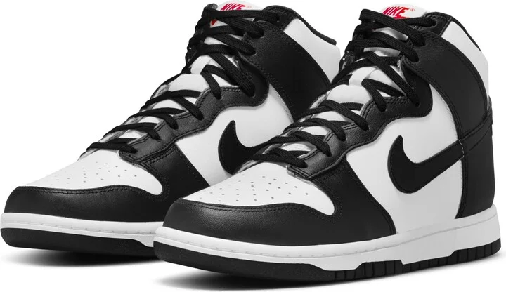 Dunk High Basketball Sneaker