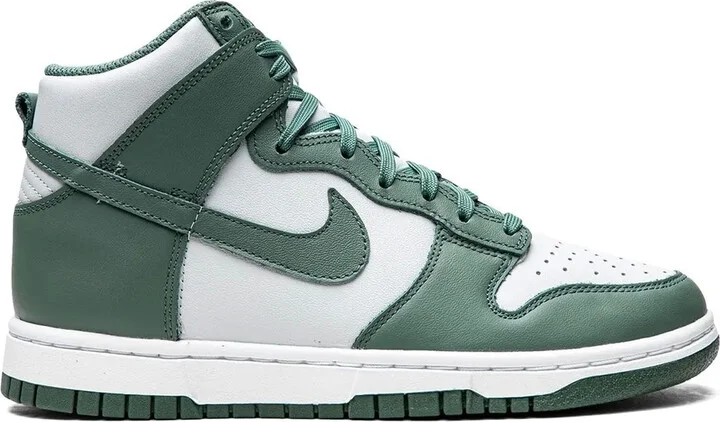 Dunk High "Bicoastal" sneakers