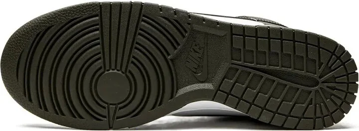 Dunk High "Cargo Khaki" sneakers - Image 4