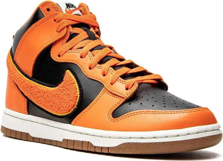 Dunk High "Chenille - Image 2
