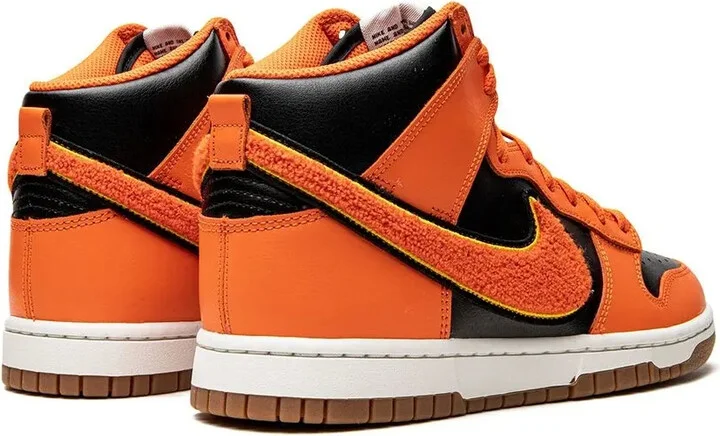 Dunk High "Chenille - Image 3