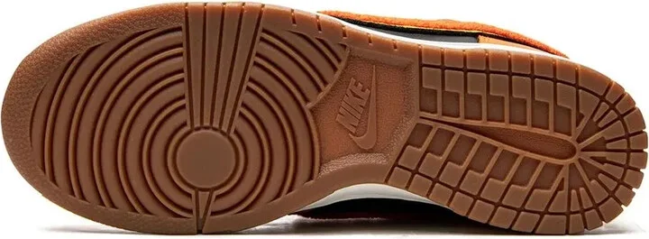 Dunk High "Chenille - Image 4