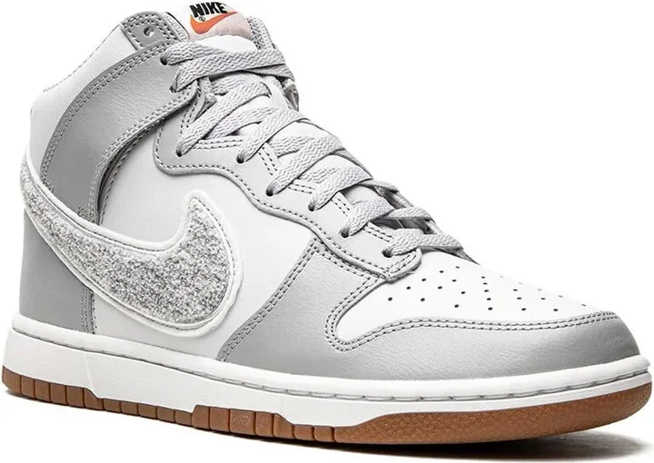 Dunk High "Chenille - Image 2