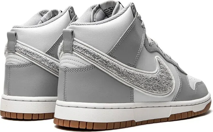 Dunk High "Chenille - Image 3