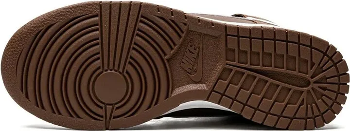 Dunk High "Chocolate" sneakers - Image 4