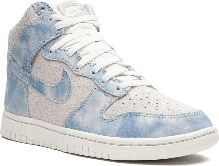 Dunk High "Clouds" sneakers - Image 2