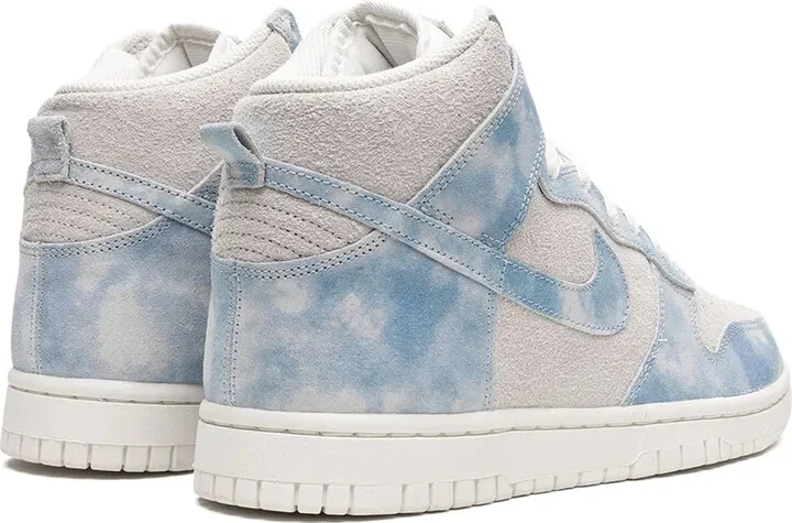Dunk High "Clouds" sneakers - Image 3