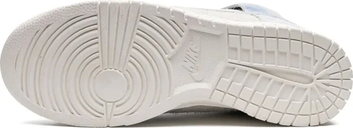 Dunk High "Clouds" sneakers - Image 4