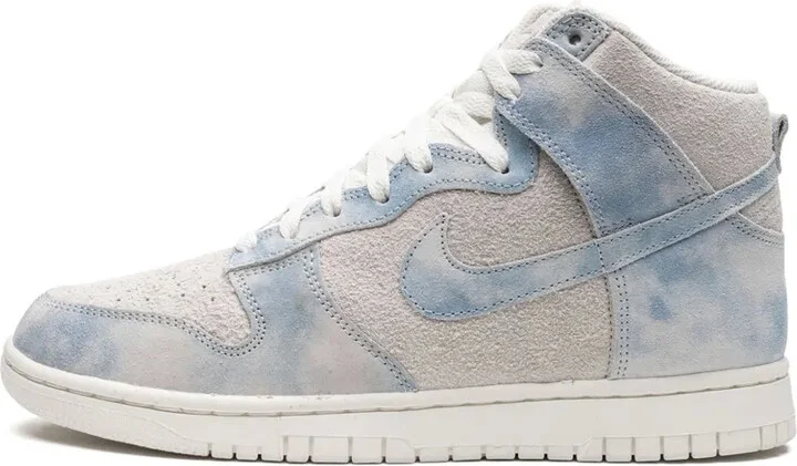 Dunk High "Clouds" sneakers - Image 5