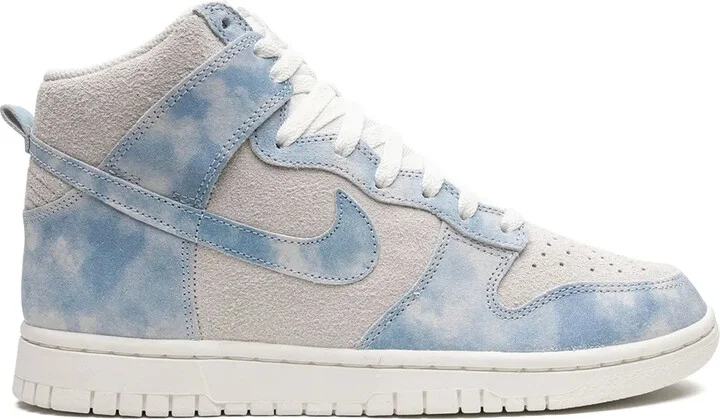 Dunk High "Clouds" sneakers