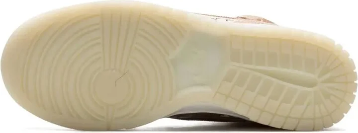 Dunk High "Desert Camo" sneakers - Image 4