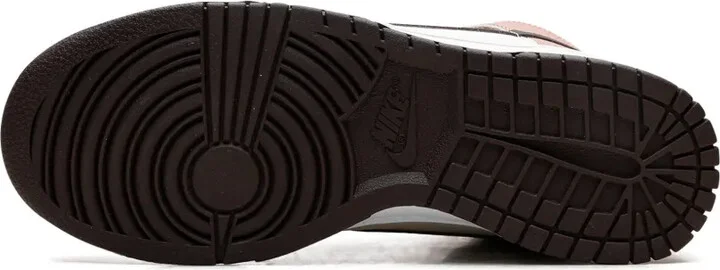 Dunk High "Dusted Clay" sneakers - Image 4