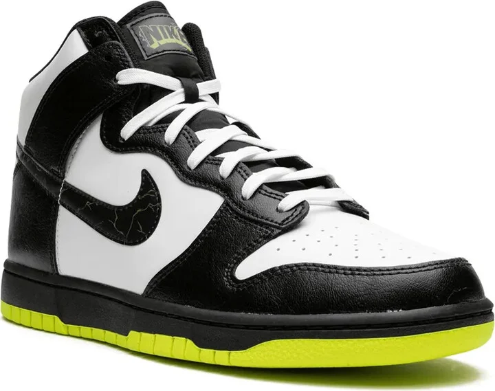 Dunk High "Electric" sneakers - Image 2