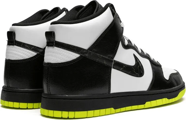 Dunk High "Electric" sneakers - Image 3