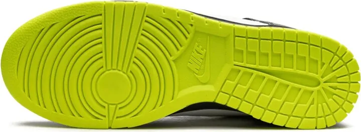 Dunk High "Electric" sneakers - Image 4