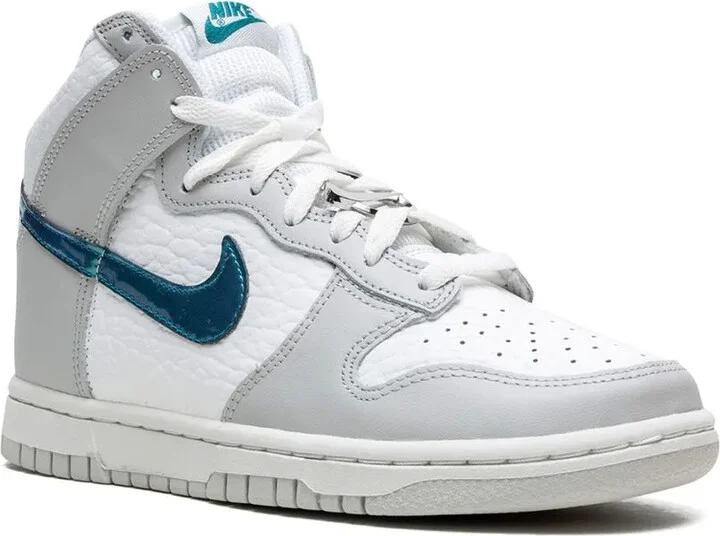 Dunk High "FLS" sneakers - Image 2