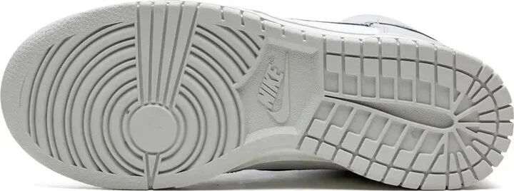 Dunk High "FLS" sneakers - Image 4