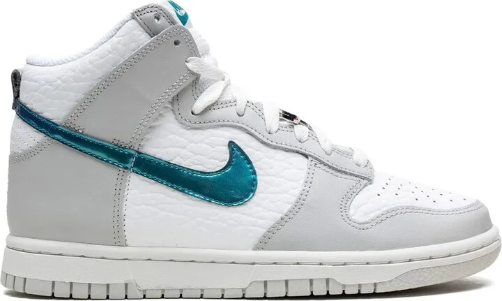 Dunk High "FLS" sneakers