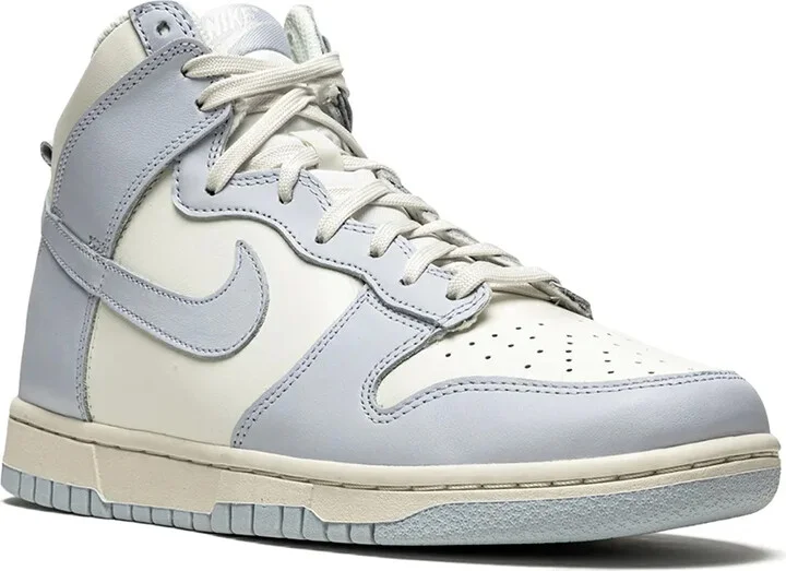 Dunk High "Football Grey" sneakers - Image 2
