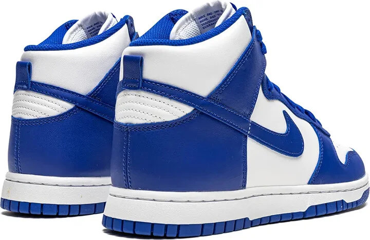 Dunk High "Game Royal" sneakers - Image 3