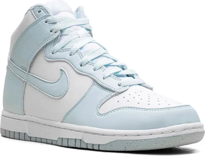 Dunk High "Glacier Blue" sneakers - Image 2