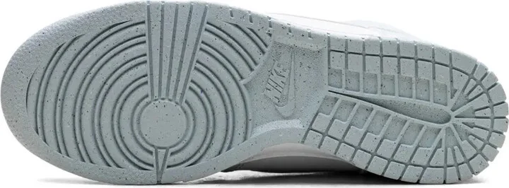Dunk High "Glacier Blue" sneakers - Image 4