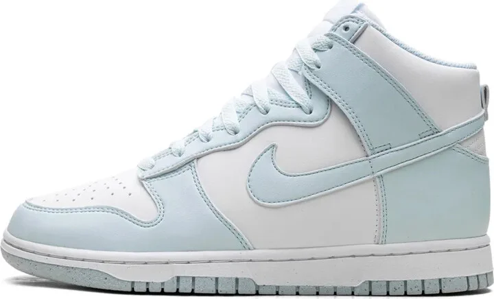 Dunk High "Glacier Blue" sneakers - Image 5