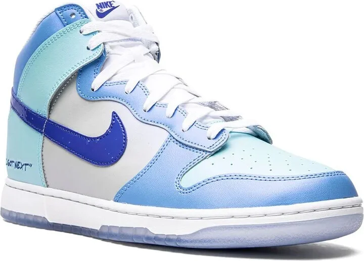 Dunk High "I Got Next" sneakers - Image 2