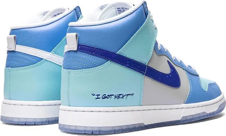 Dunk High "I Got Next" sneakers - Image 3