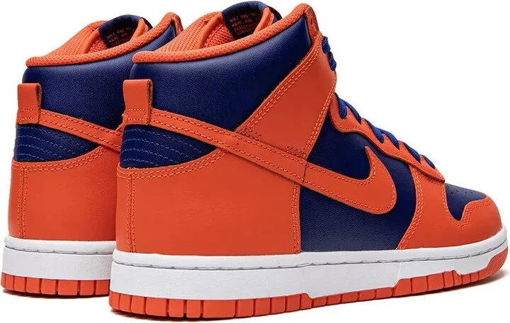 Dunk High "Knicks" sneakers - Image 3