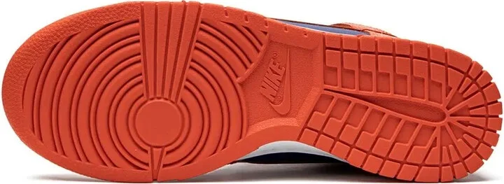 Dunk High "Knicks" sneakers - Image 4