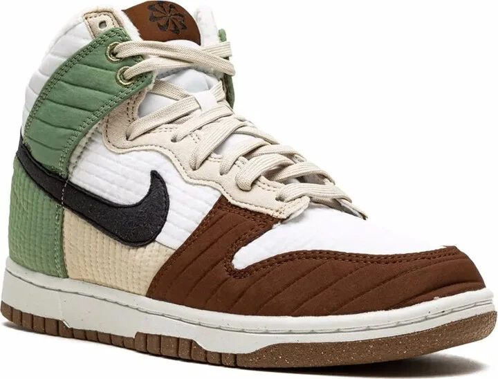 Dunk High LX "Toasty" sneakers - Image 2