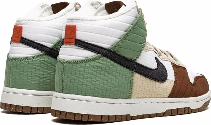 Dunk High LX "Toasty" sneakers - Image 3