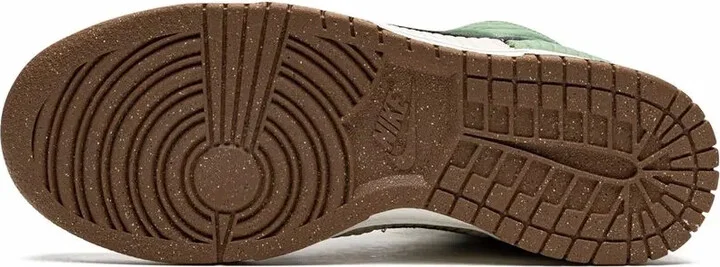 Dunk High LX "Toasty" sneakers - Image 4